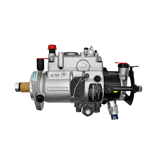 Bomba Injetora Gerador Perkins DPA V3230F030