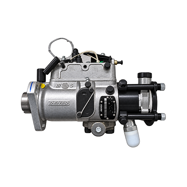 Bomba Injetora Motor Perkins A4.248 V3241F570