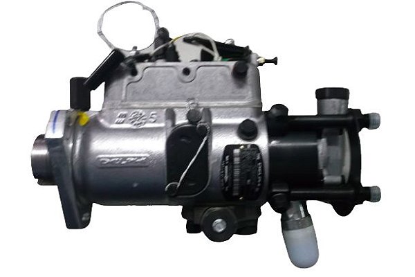 Bomba Injetora Motor Perkins A4.248 V3241F570