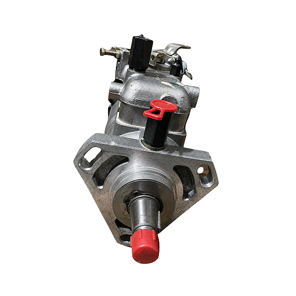 Bomba Injetora Compactador Tema Terra TH14 DPA V3248F451