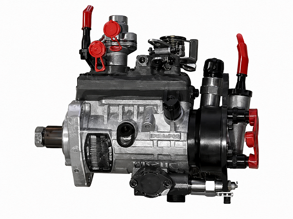 Bomba Injetora Perkins Gerador DPA Motor Perkins T6.3542 4919 V3260F278