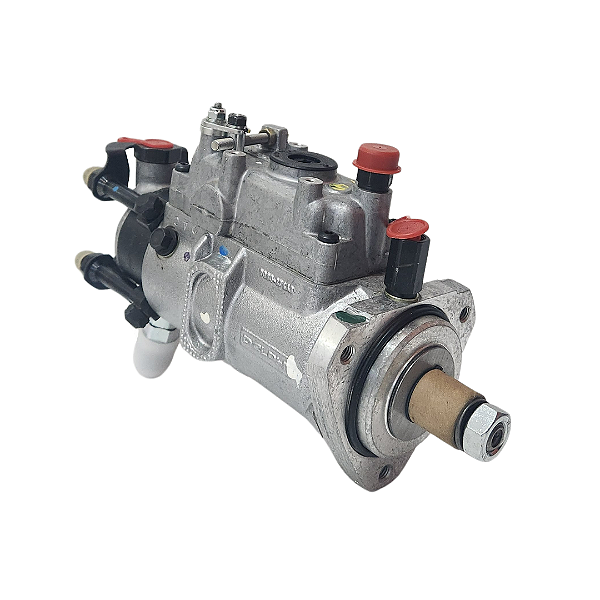 Bomba Injetora Gerador Perkins V3340F322T