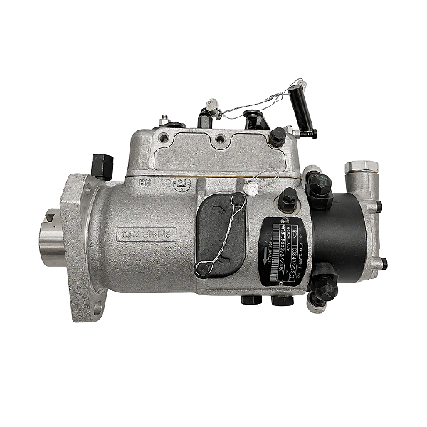 Bomba Injetora MF275 DPA Motor Perkins A4.236 V3640F240