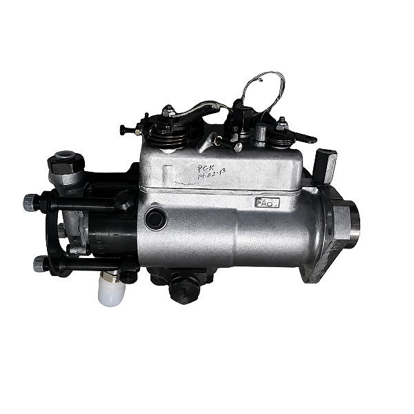Bomba Injetora SP3000 DPA V3640F260