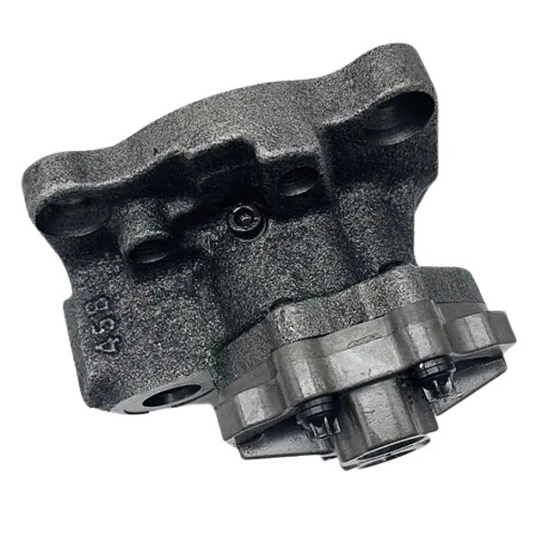 Bomba Alimentadora C7 C9 962H 950H 973C 318-6357