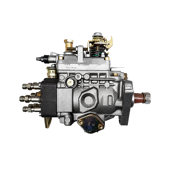 Bomba Injetora Trator New Holland 7610 DPA V3642F460