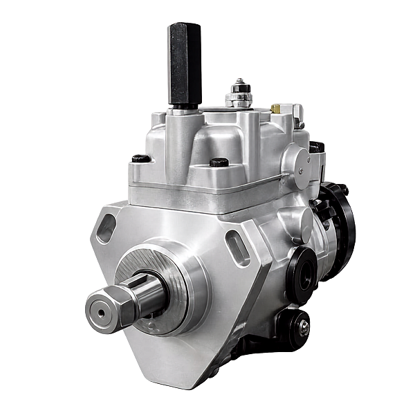 Bomba Injetora Gerador Perkins 50Kva-50 Hz DPA V3642F580