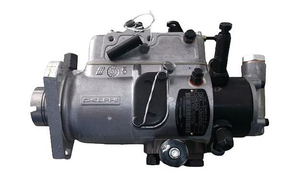 Bomba Injetora Motor Perkins 4.236L V3642F620