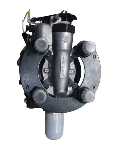 Bomba Injetora Massey Ferguson MF265 DPA V3642F870G