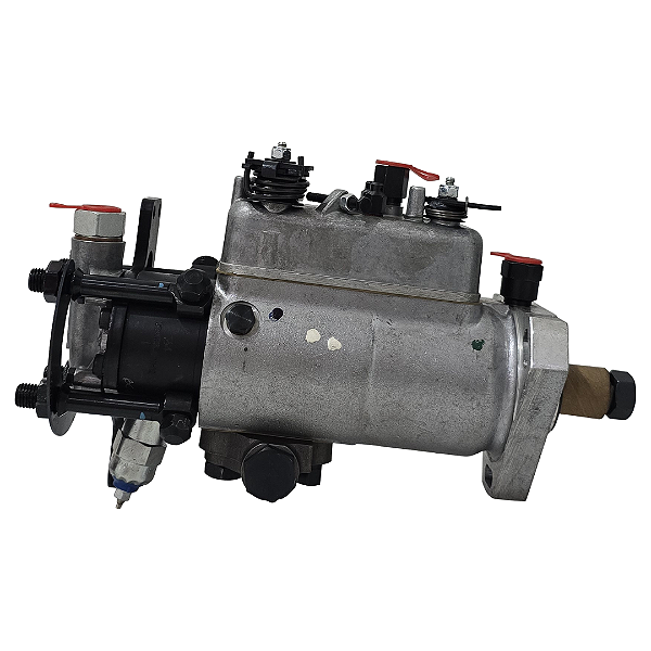 Bomba Injetora Cummins 4BT 4.5L Case 580L V3642F930W