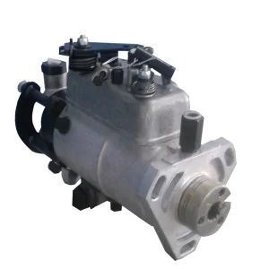 Bomba Injetora Trator Massey Ferguson MFBX200 DPA V3642F980G