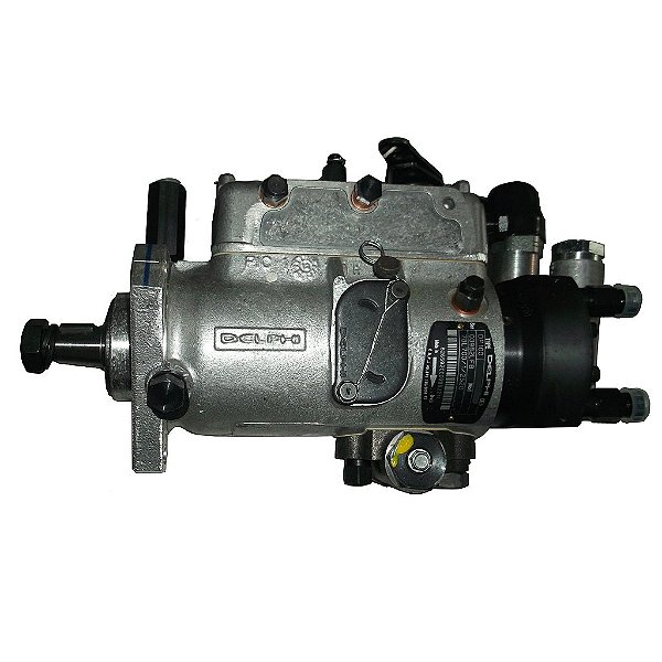 Bomba Injetora John Deere Agrícola DP100 V8860A060