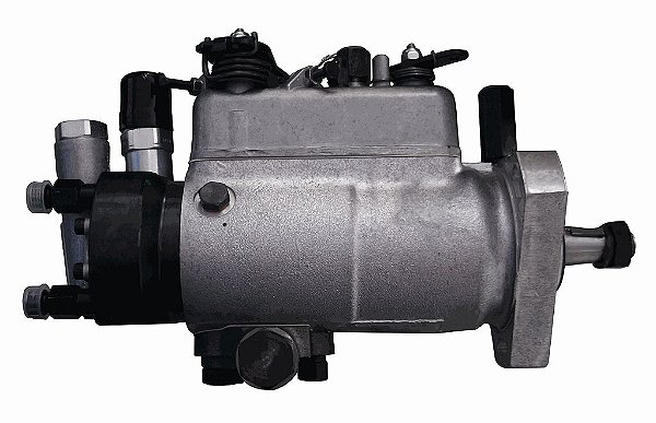 Bomba Injetora Motor Maxion P4000T V8860A110W