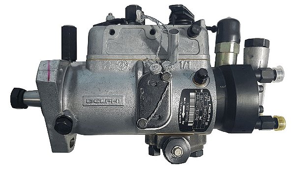 Bomba Injetora MF610 Turbo DP100 V8860A130W