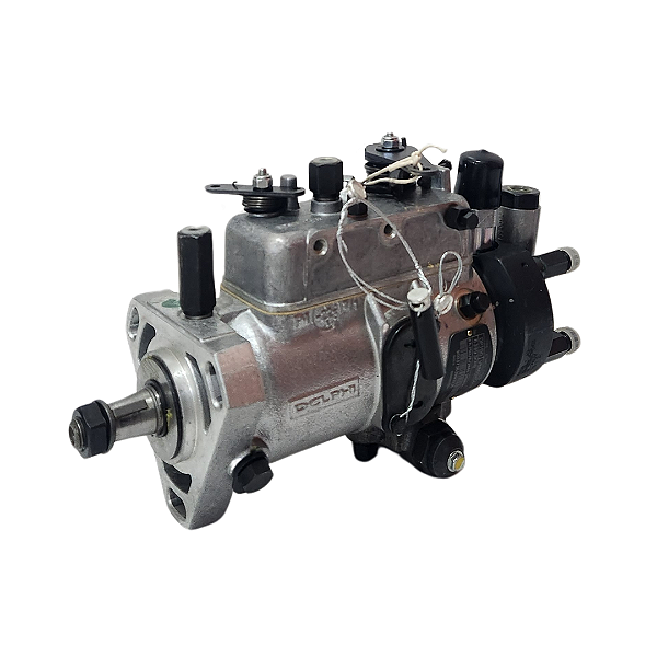 Bomba Injetora Empilhadeira Maxion 3000/ MF275 Motor P4000