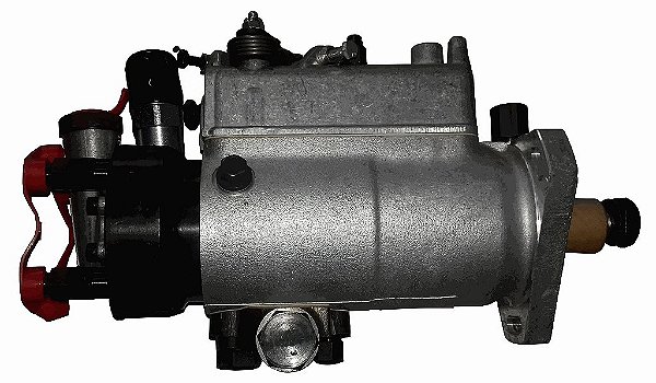 Bomba Injetora Trator John Deere 5705 DP100 11/2002 V8860A301W