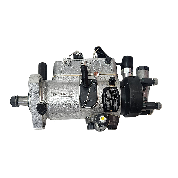 Bomba Injetora Trator New Holland Tl95 7000561C1 V8860A560W