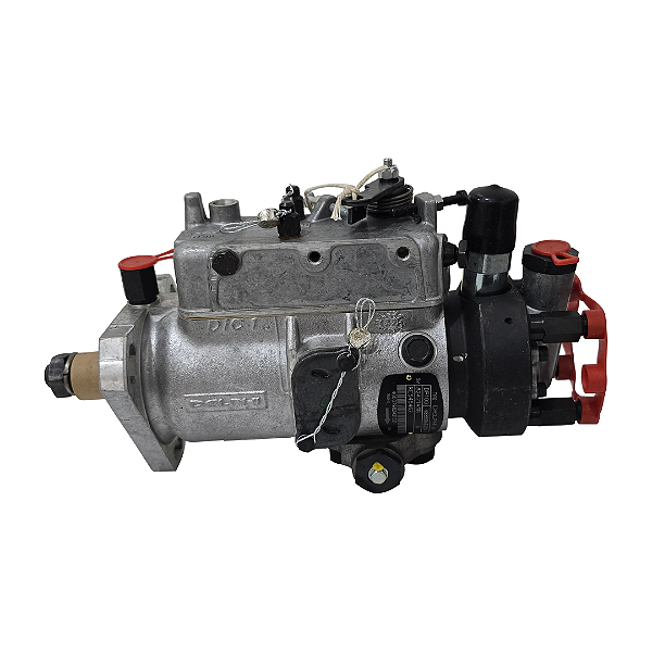 Bomba Injetora Trator John Deere 5078E V8860A630W