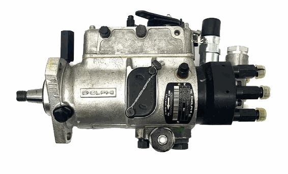 Bomba Injetora Motor Valtra 620DS V8861A100W