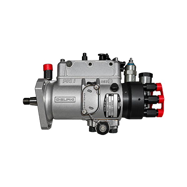 Bomba Injetora Motor John Deere 6068TJ08 V8861A160W