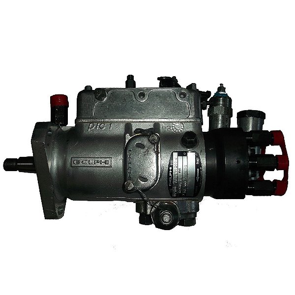 Bomba Injetora John Deere Trator DP100 V8861A180W