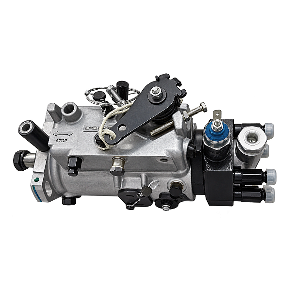 Bomba Injetora Motor Valtra 620DS V8861A250W