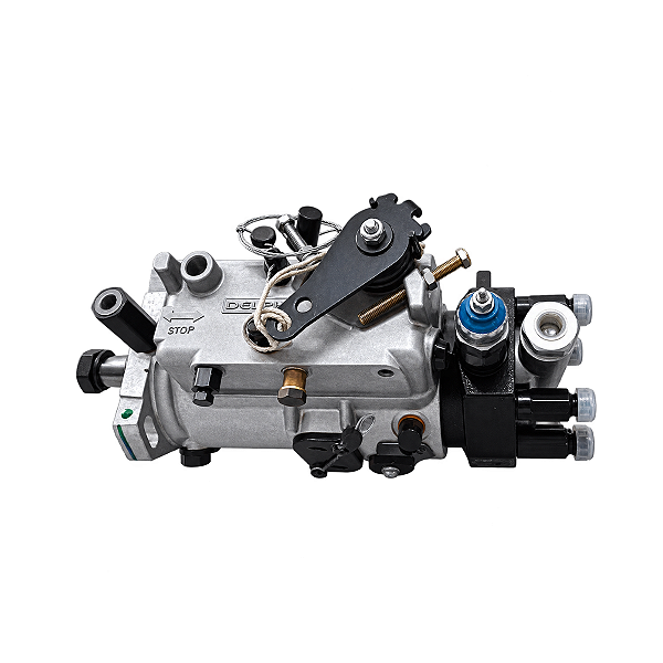 Bomba Injetora MF6350 DP100 V8861A320W