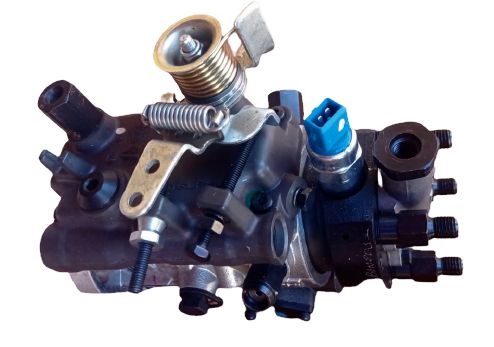 Bomba Injetora Motor John Deere 4039D V8920A223W