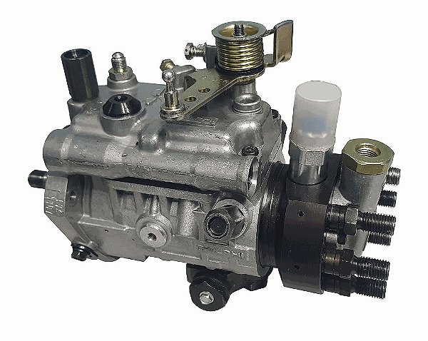 Bomba Injetora Motor John Deere 6059D V8921A225W