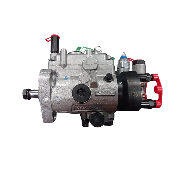 Bomba Injetora Gerador FPT NEF 45TM6 V8960A001W