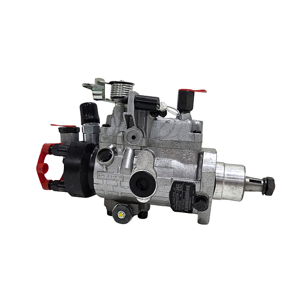 Bomba Injetora Retroescavadeira New Holland B95B 5801394254