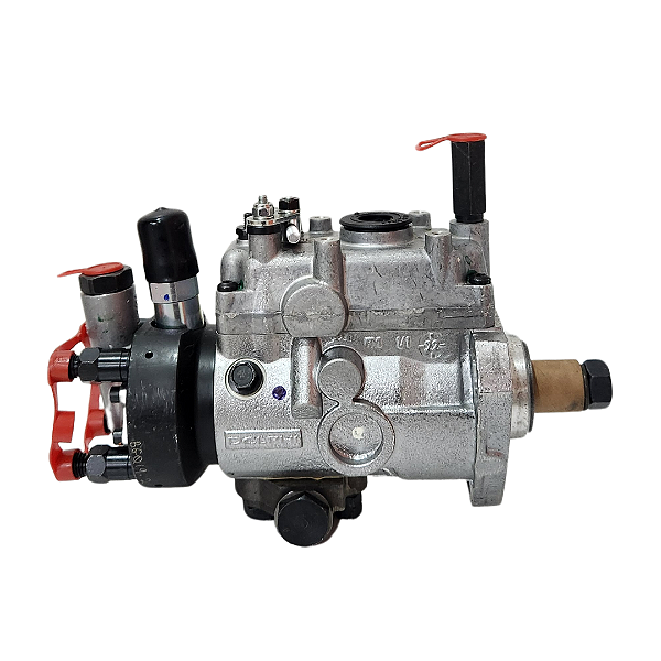 Bomba Injetora Gerador Motor FPT NEF 45SM1