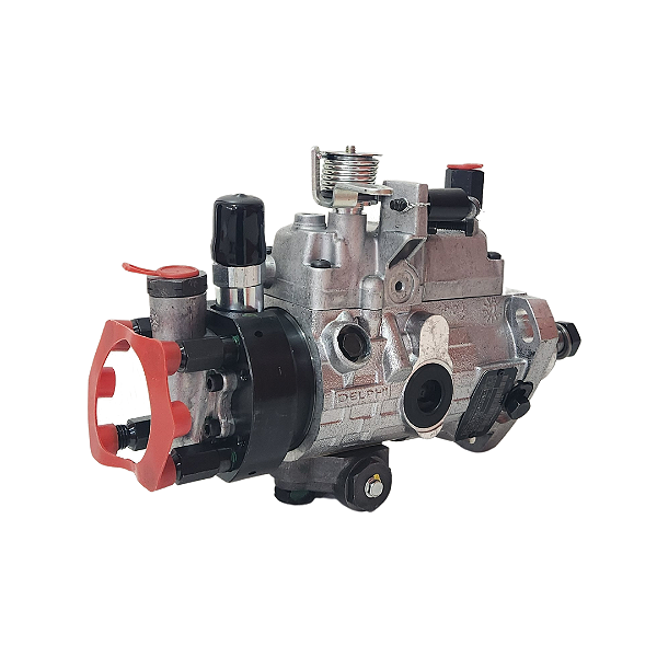 Bomba Injetora New Holland B95B V8960A090W