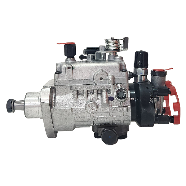 Bomba Injetora Case 580N V8960A100W