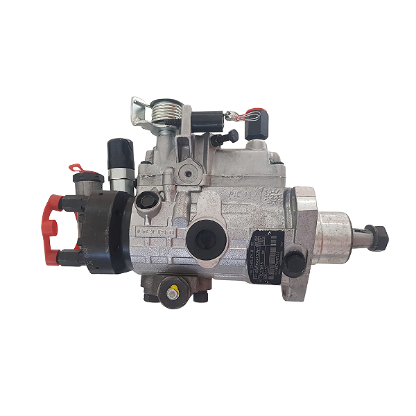 Bomba Injetora New Holland 7630 V8960A130W