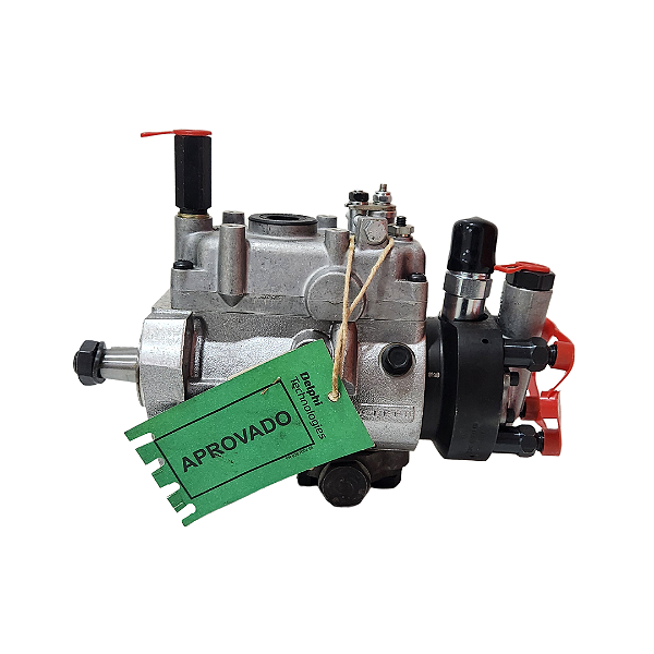 Bomba Injetora Gerador Motor FPT Modelo DP150 V8960A141W