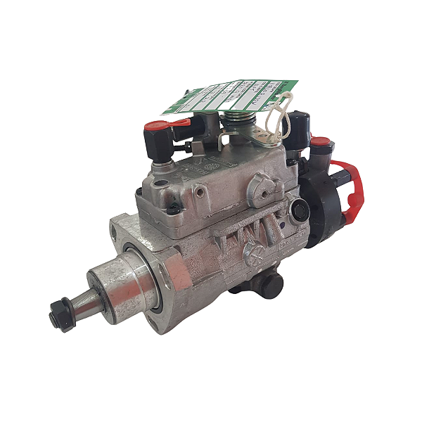 Bomba Injetora New Holland Trator T6000 V8960A160W