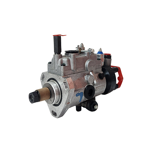 Bomba Injetora Gerador Motor MWM 4.12T V8960A210W