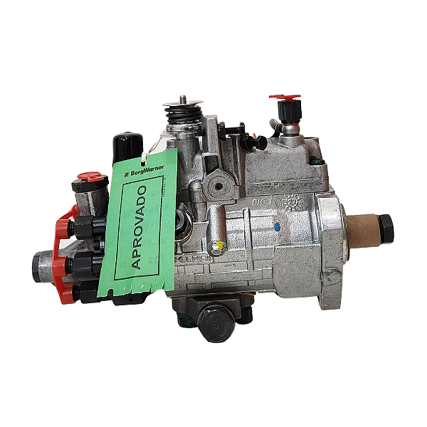 Bomba Injetora Trator 6165J John Deere 6068T RE541213