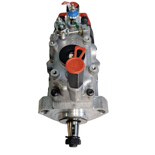 Bomba Injetora Motor FTP NEF67TM2 V8961A070W