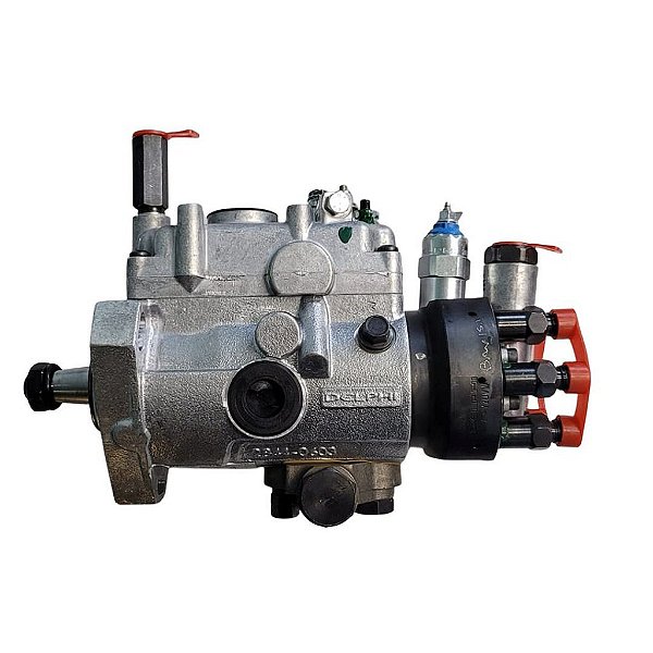 Bomba Injetora DP150G V8961A090W