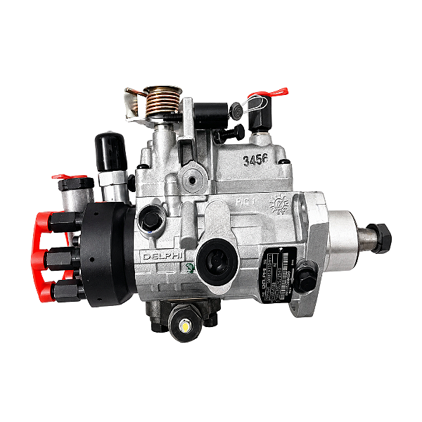 Bomba Injetora Trator New Holland TM7040 DP150 V8961A110W 460426446