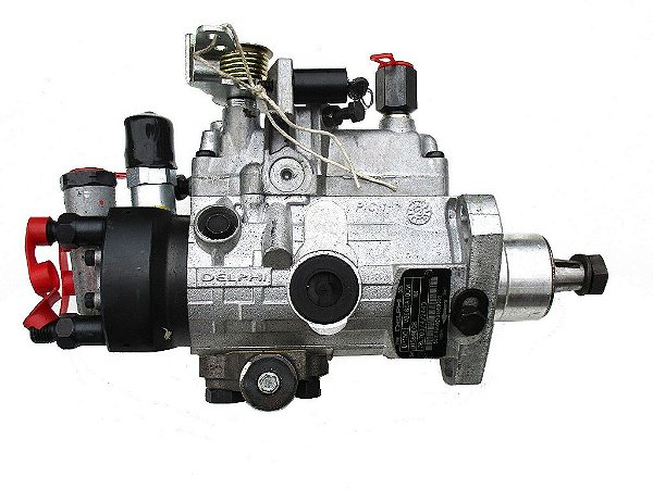 Bomba Injetora New Holland TS120 Bosch V8961A120W