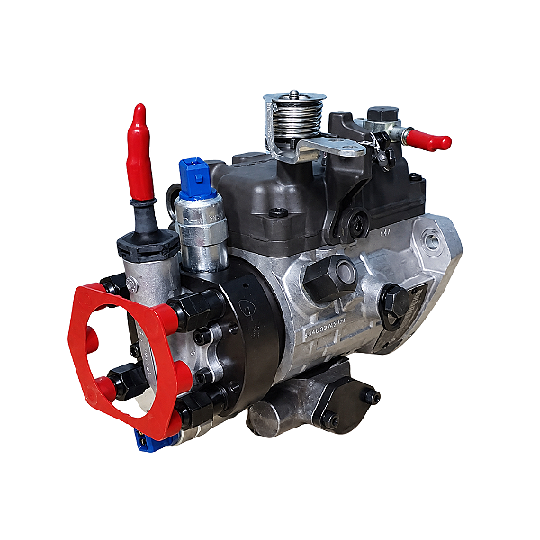Bomba Injetora Importada Retroescavadeira JCB 3C V9323A020G