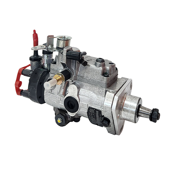 エンテロ Bomba Injetora Delphi DP150 JCB V9520A291G 320 06744 - Geratron
