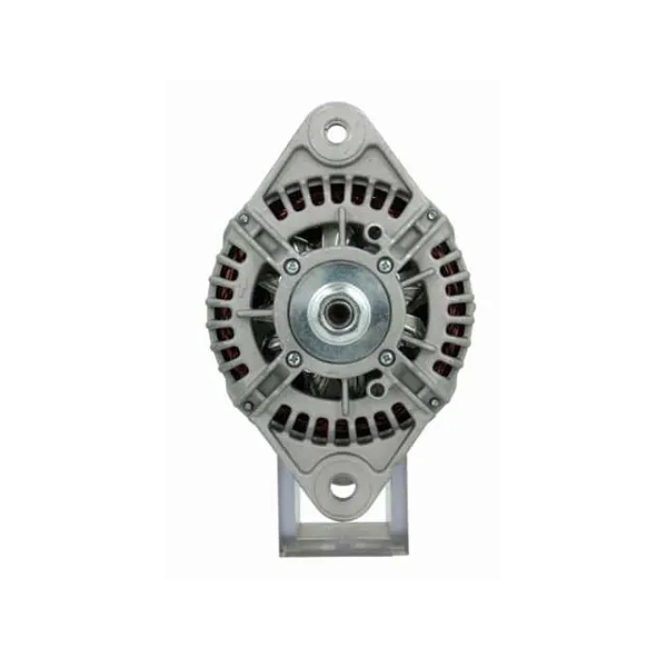 Alternador Caterpillar 3116 e 3126 12Volts 200Amp 0124625044