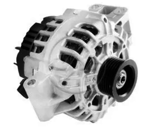 Alternador Caterpillar 120B 120C 9120080128