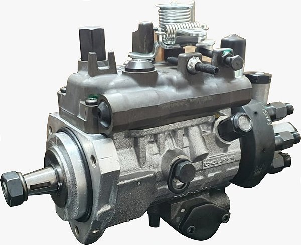 Bomba Injetora Caterpillar 924G PERKINS DARWIN LC11.1 V8921A970T