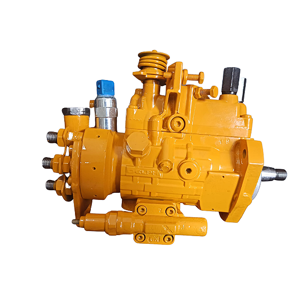 Bomba Injetora Remanufaturada Caterpillar 924G Perkins Darwin LC11.1 V8921A970T