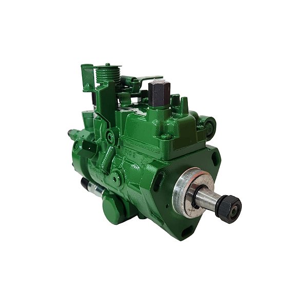Bomba Injetora Remanufaturada John Deere 5078E 28648145